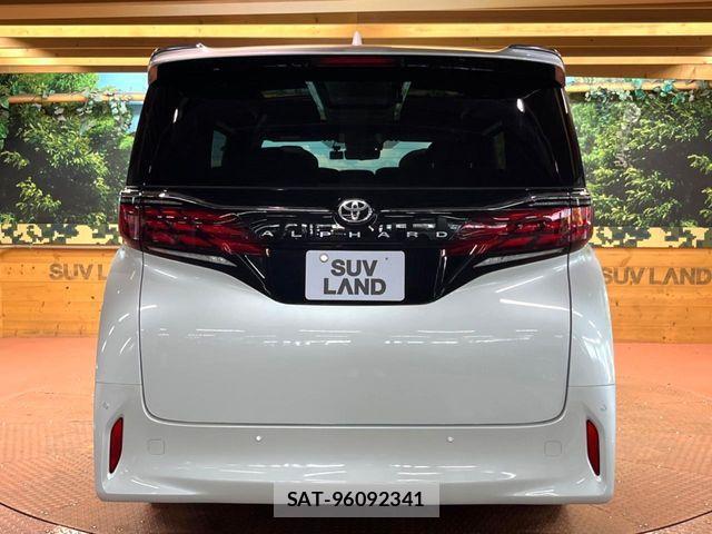 Toyota ALPHARD 2024-01 8334620-16