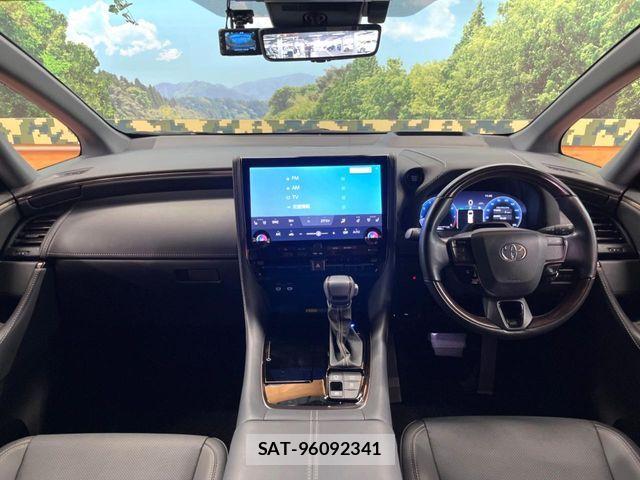 Toyota ALPHARD 2024-01 8334620-1