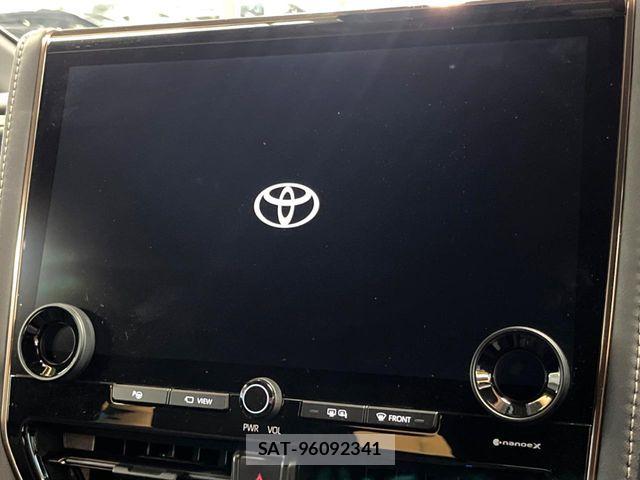 Toyota ALPHARD 2024-01 8334620-5