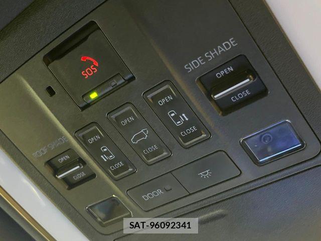 Toyota ALPHARD 2024-01 8334620-8