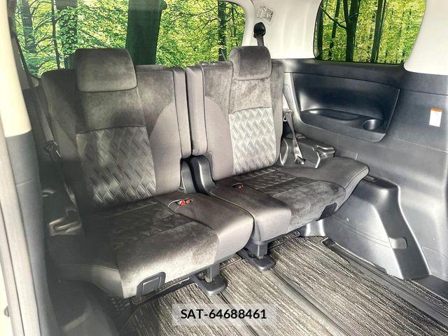 Toyota ALPHARD 2019-07 8334649-9