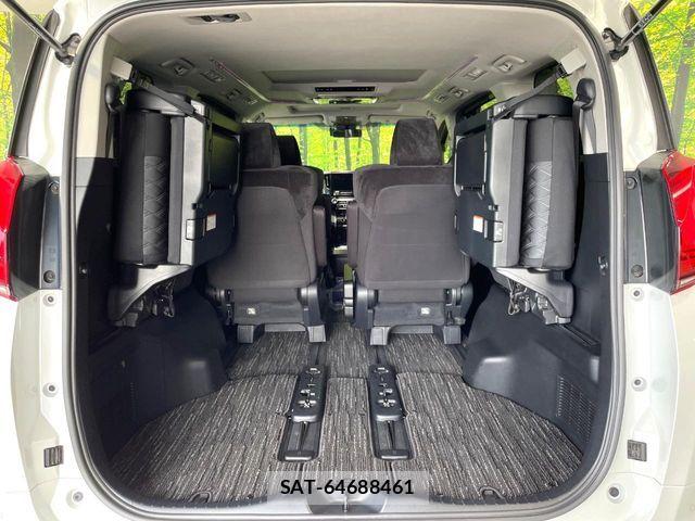 Toyota ALPHARD 2019-07 8334649-10