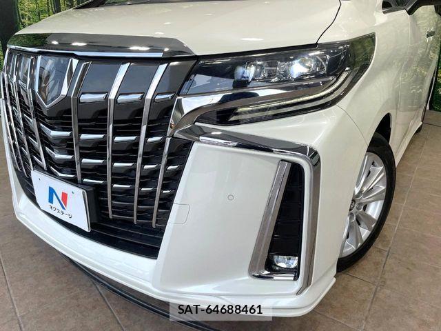 Toyota ALPHARD 2019-07 8334649-12