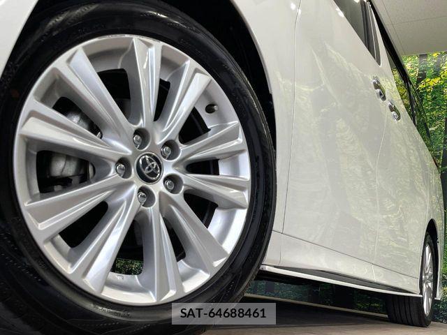 Toyota ALPHARD 2019-07 8334649-13