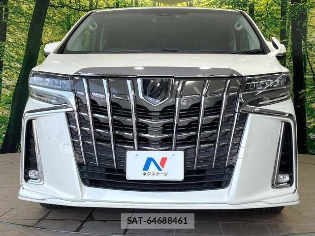 Toyota ALPHARD 2019-07 8334649-14
