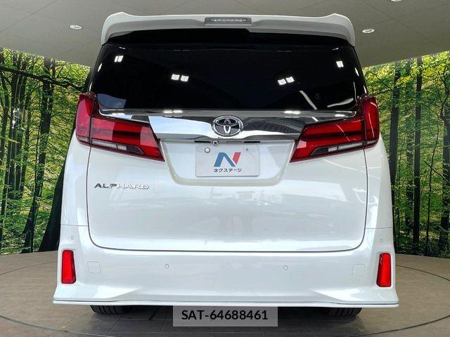 Toyota ALPHARD 2019-07 8334649-15