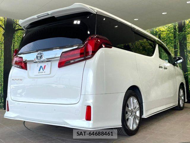 Toyota ALPHARD 2019-07 8334649-17