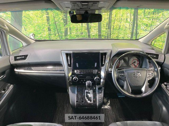 Toyota ALPHARD 2019-07 8334649-1
