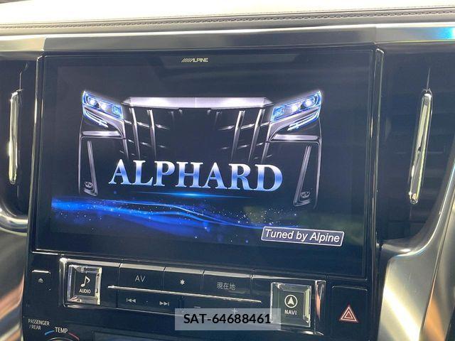 Toyota ALPHARD 2019-07 8334649-4