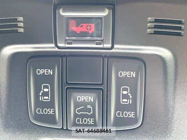 Toyota ALPHARD 2019-07 8334649-6