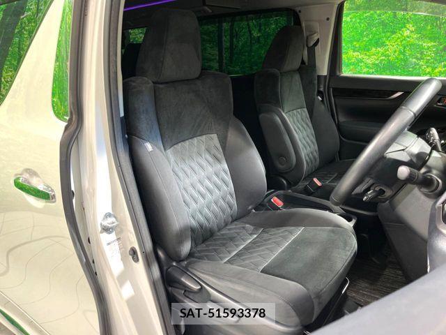 Toyota ALPHARD 2019-10 8334655-9