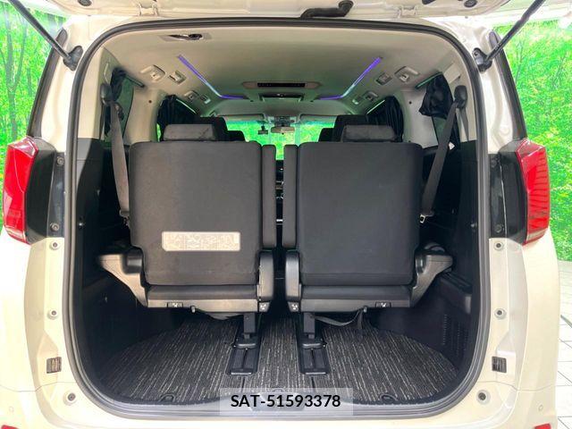 Toyota ALPHARD 2019-10 8334655-12