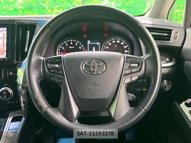Toyota ALPHARD 2019-10 8334655-13