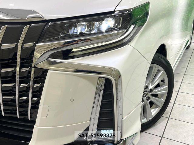 Toyota ALPHARD 2019-10 8334655-14