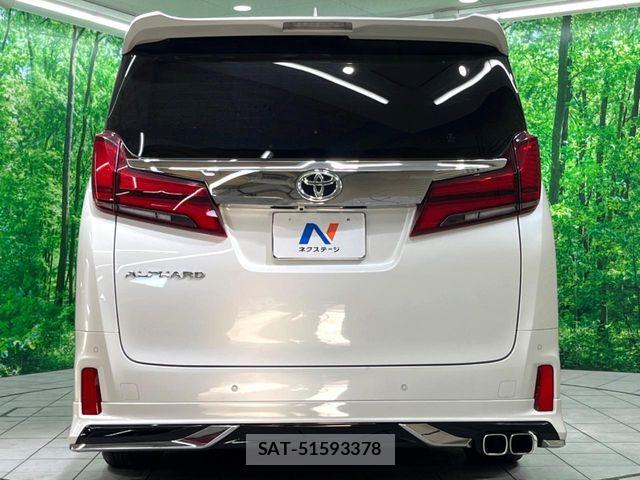 Toyota ALPHARD 2019-10 8334655-17
