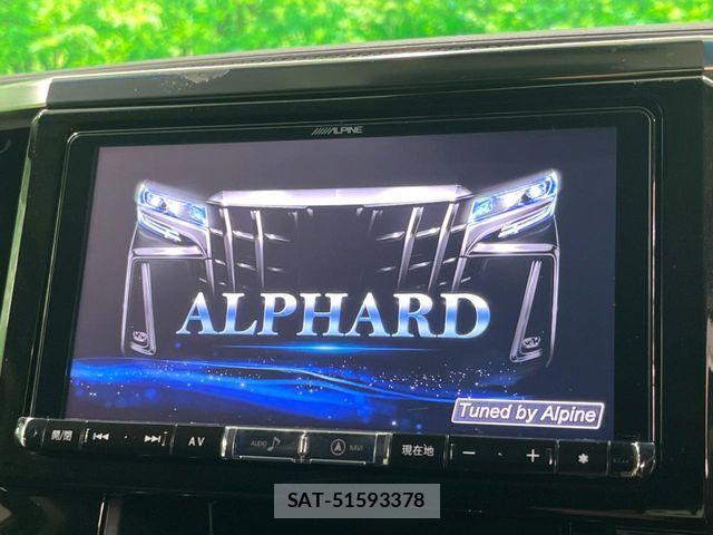 Toyota ALPHARD 2019-10 8334655-4