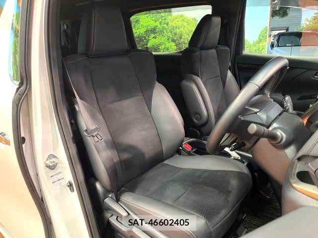 Toyota ALPHARD 2022-10 8334635-9