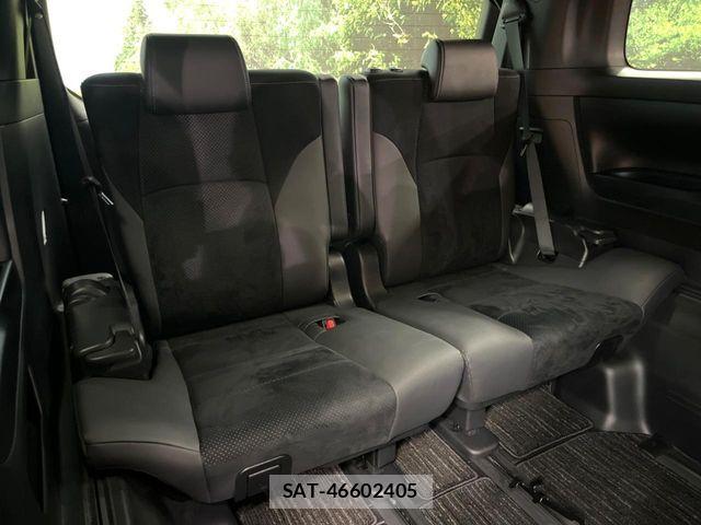 Toyota ALPHARD 2022-10 8334635-11