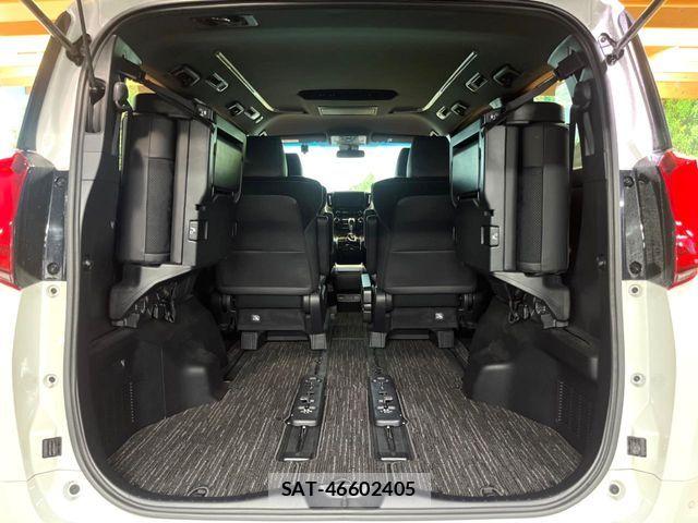 Toyota ALPHARD 2022-10 8334635-12