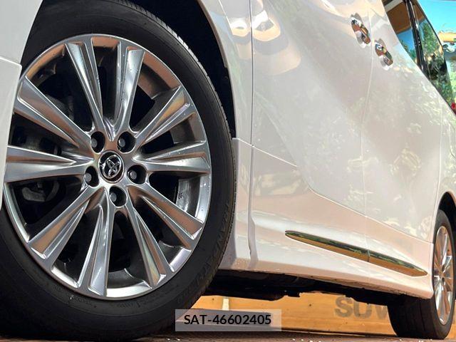 Toyota ALPHARD 2022-10 8334635-14