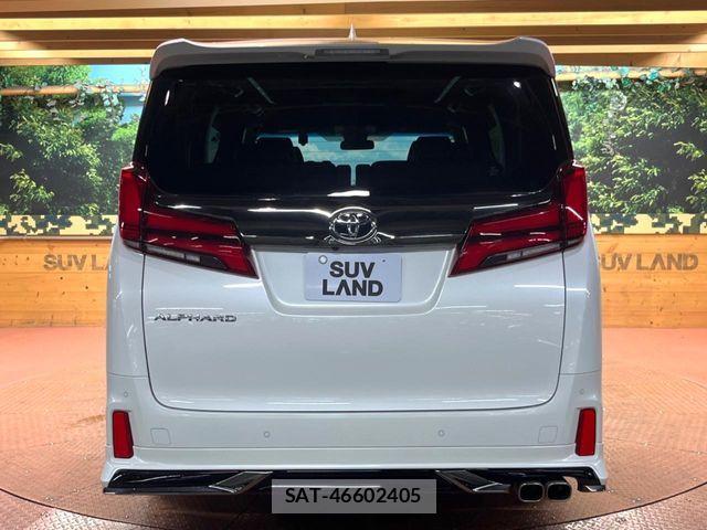 Toyota ALPHARD 2022-10 8334635-16