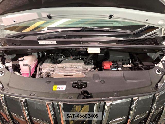 Toyota ALPHARD 2022-10 8334635-17