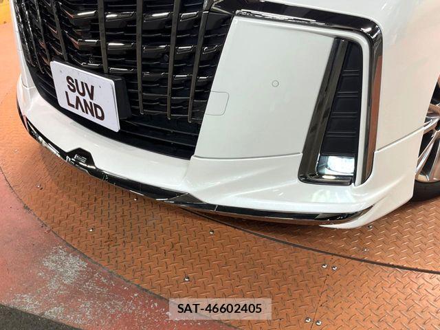 Toyota ALPHARD 2022-10 8334635-2