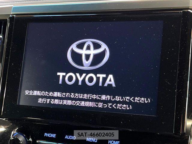 Toyota ALPHARD 2022-10 8334635-4