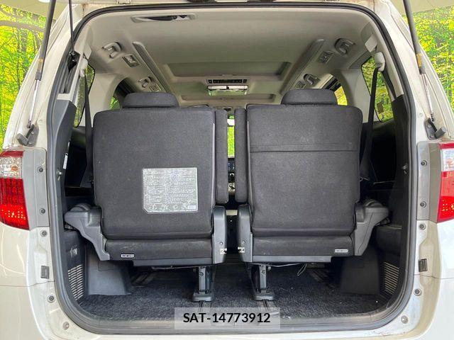 Toyota ALPHARD 2012-12 8334662-10