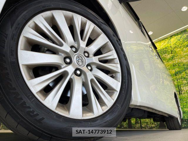 Toyota ALPHARD 2012-12 8334662-12