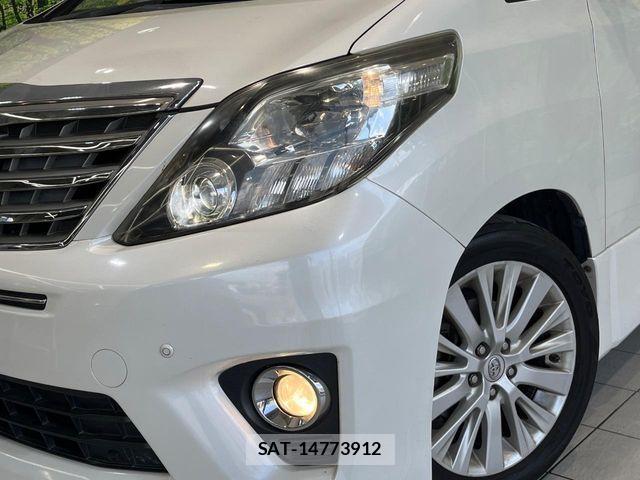 Toyota ALPHARD 2012-12 8334662-13