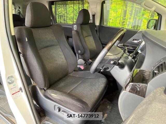 Toyota ALPHARD 2012-12 8334662-7