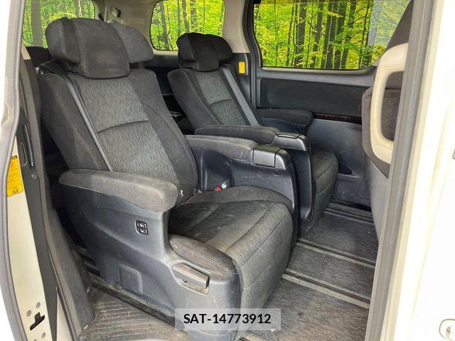 Toyota ALPHARD 2012-12 8334662-8