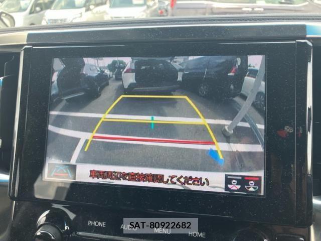 Toyota ALPHARD 2022-09 8334634-16