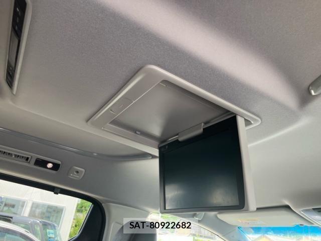 Toyota ALPHARD 2022-09 8334634-8