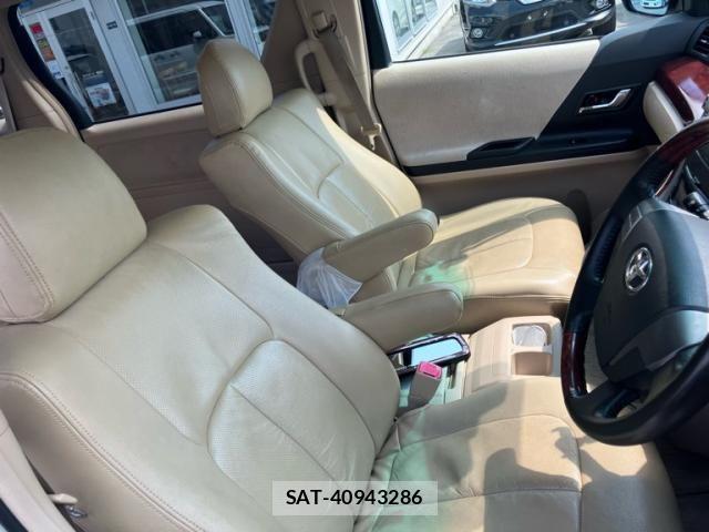 Toyota ALPHARD 2008-05 8334668-10