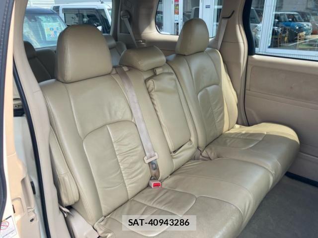 Toyota ALPHARD 2008-05 8334668-11