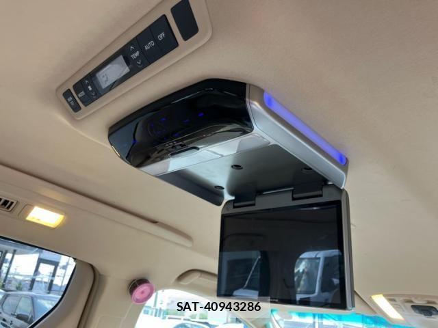 Toyota ALPHARD 2008-05 8334668-14