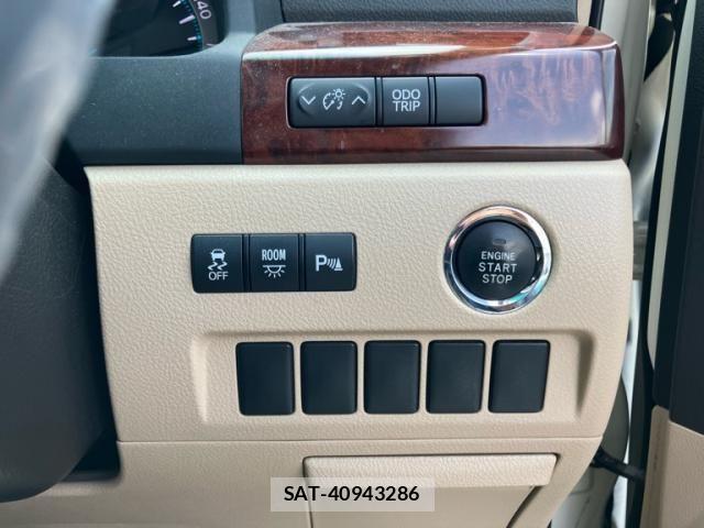 Toyota ALPHARD 2008-05 8334668-15