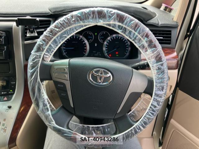 Toyota ALPHARD 2008-05 8334668-17