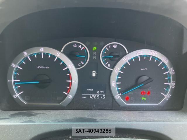 Toyota ALPHARD 2008-05 8334668-19