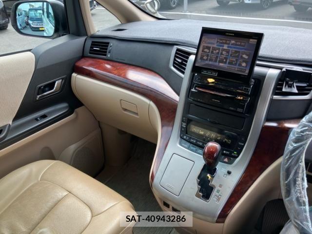 Toyota ALPHARD 2008-05 8334668-20