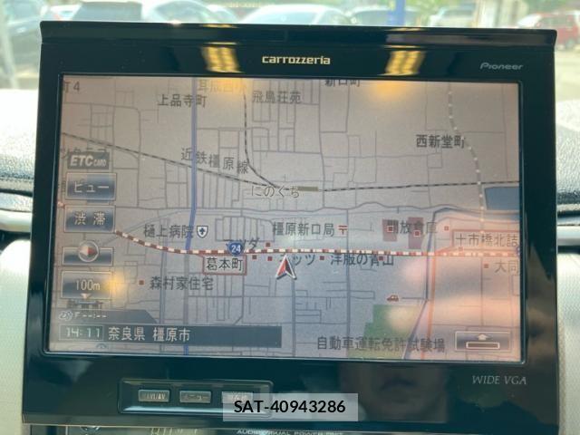 Toyota ALPHARD 2008-05 8334668-23