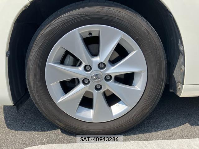 Toyota ALPHARD 2008-05 8334668-7