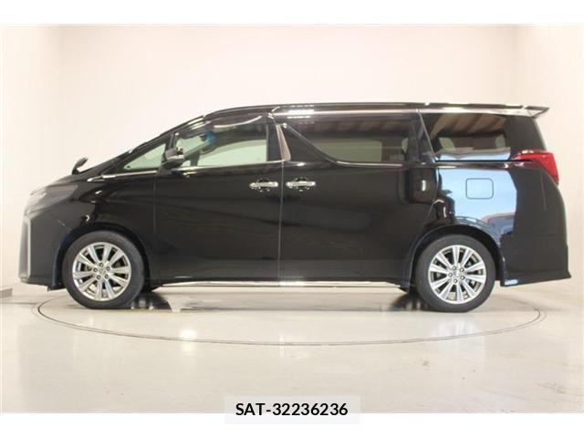Toyota ALPHARD 2021-02 8334656-10