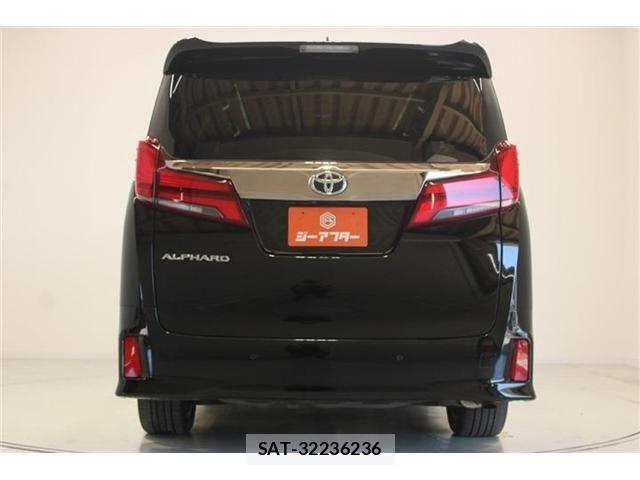 Toyota ALPHARD 2021-02 8334656-12