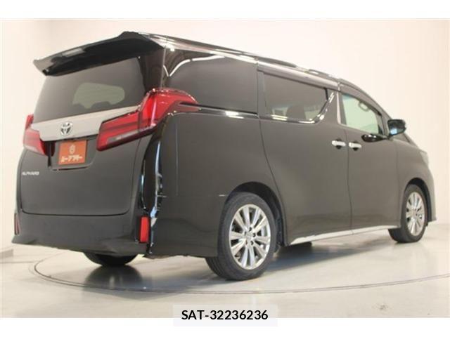 Toyota ALPHARD 2021-02 8334656-13