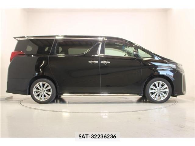 Toyota ALPHARD 2021-02 8334656-14