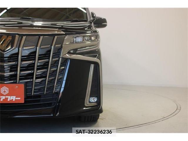 Toyota ALPHARD 2021-02 8334656-15