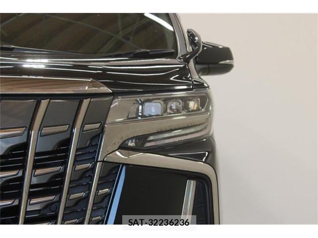 Toyota ALPHARD 2021-02 8334656-16